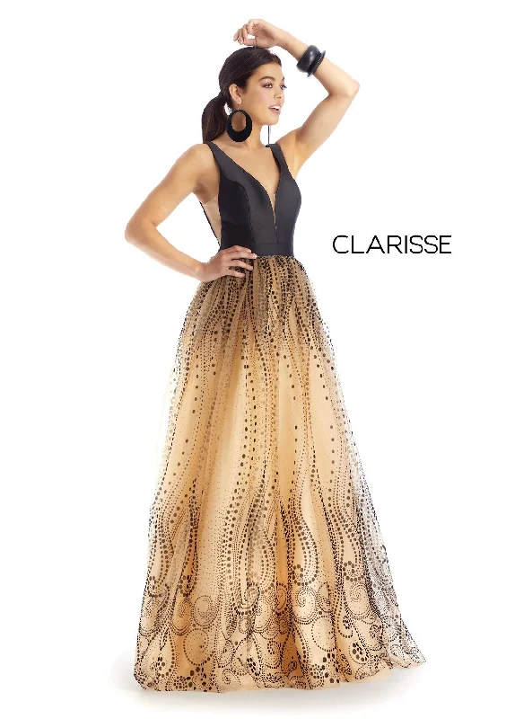 Clarisse 5104 Dress