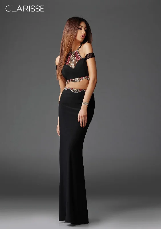 Clarisse 4921 Dress