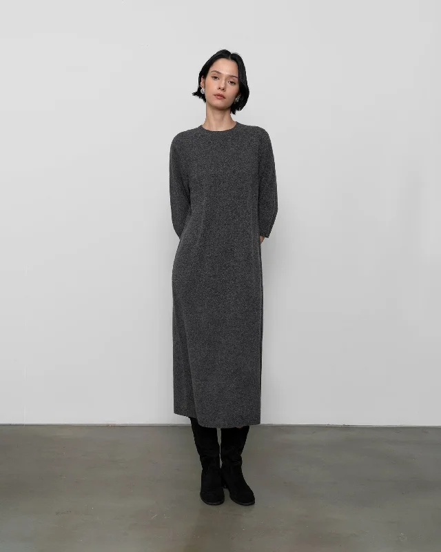 Wool Stella Dress