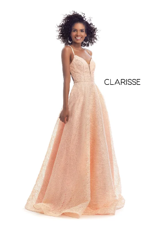 Clarisse 8122 Dress