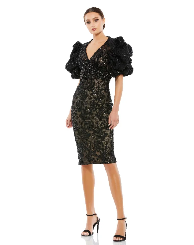 Mac Duggal 12440 Dress