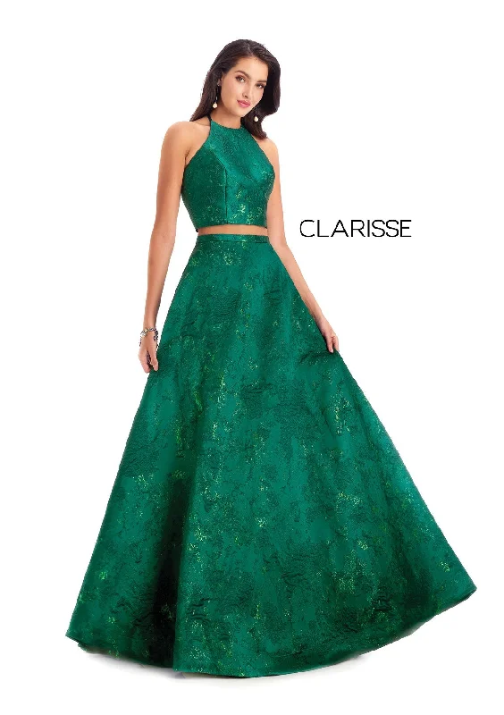 Clarisse 8229 Dress