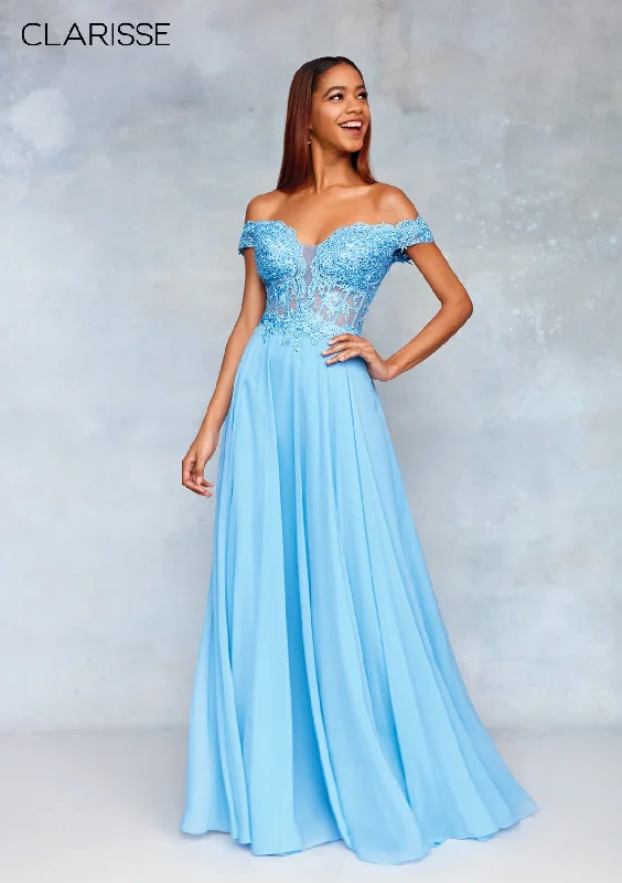 Clarisse 3774 Dress