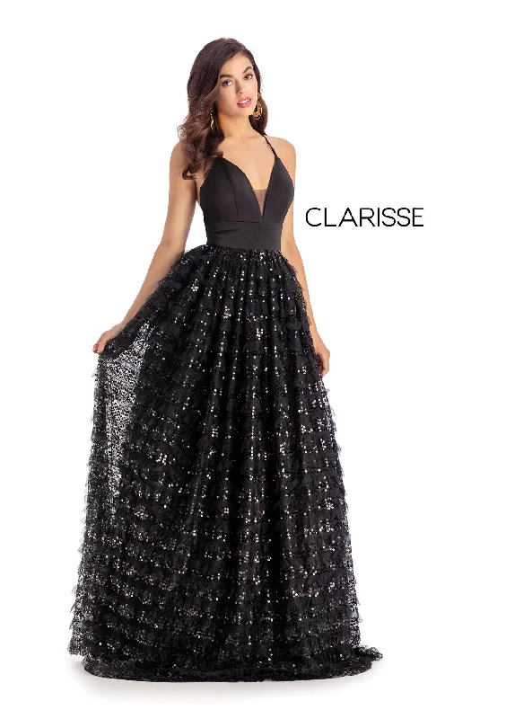 Clarisse 5145 Dress