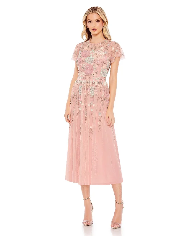 Dusty Rose