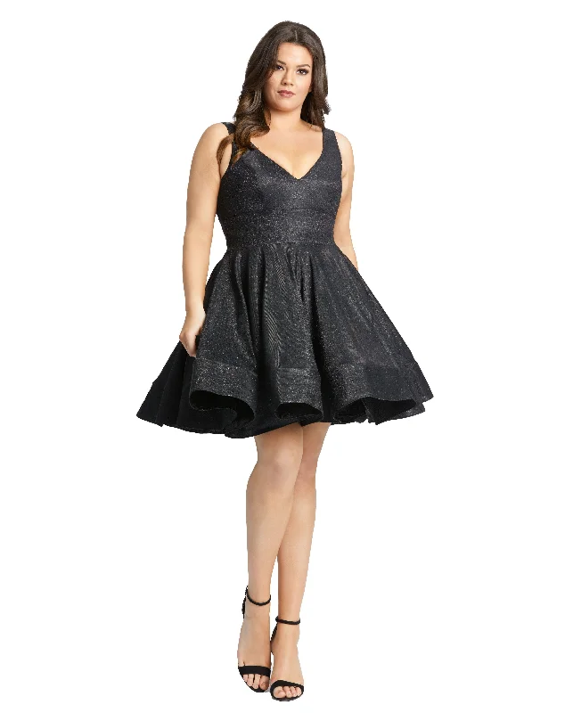Mac Duggal 48891 Dress