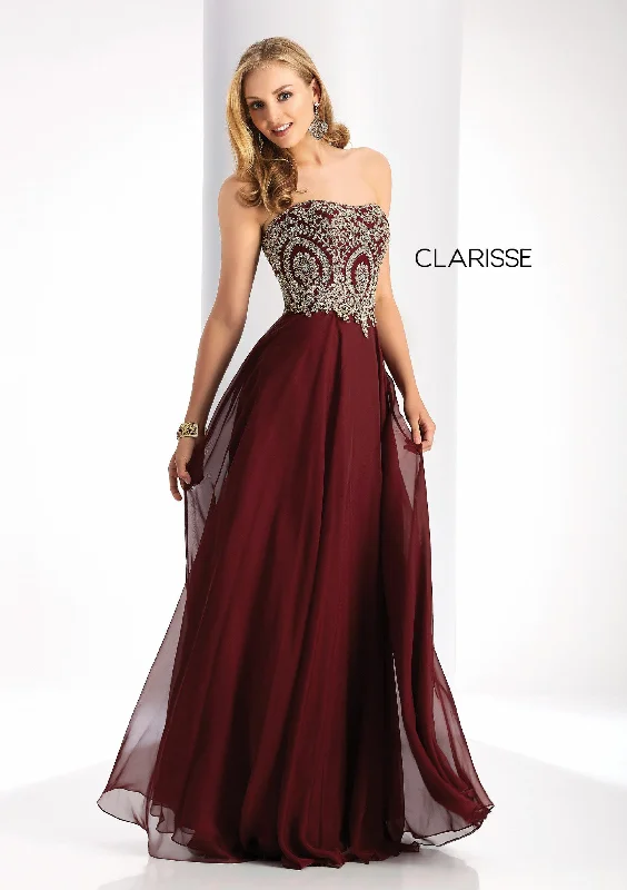 Clarisse 3000 Dress