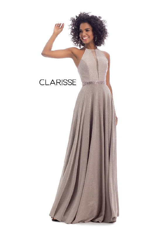 Clarisse 8051 Dress