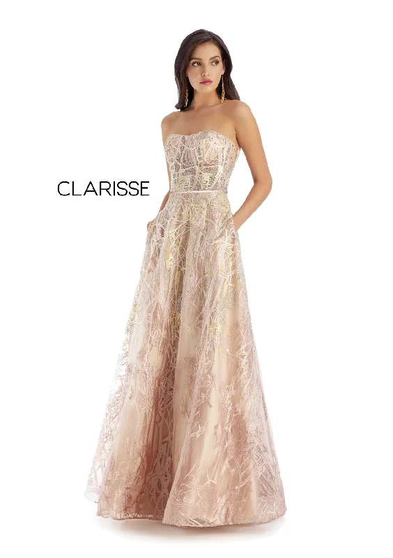 Clarisse 5108 Dress