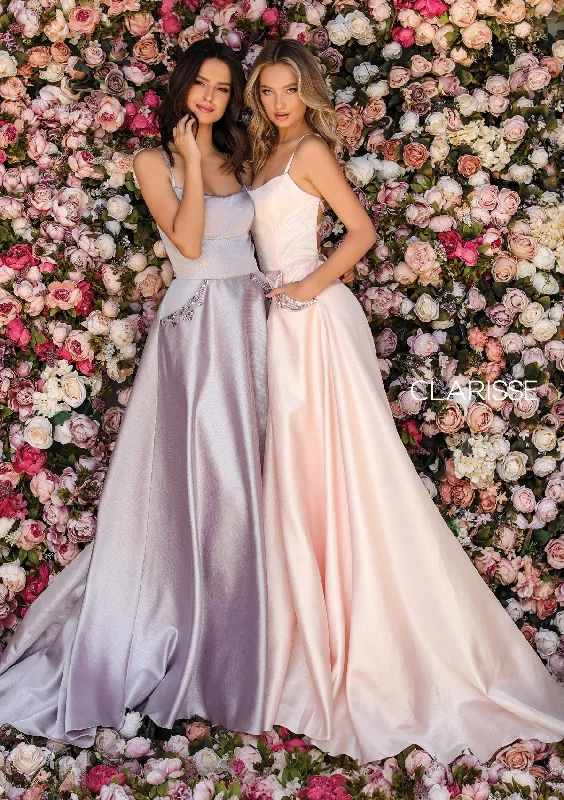 Clarisse 8103 Dress
