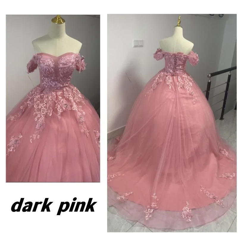 dark pink