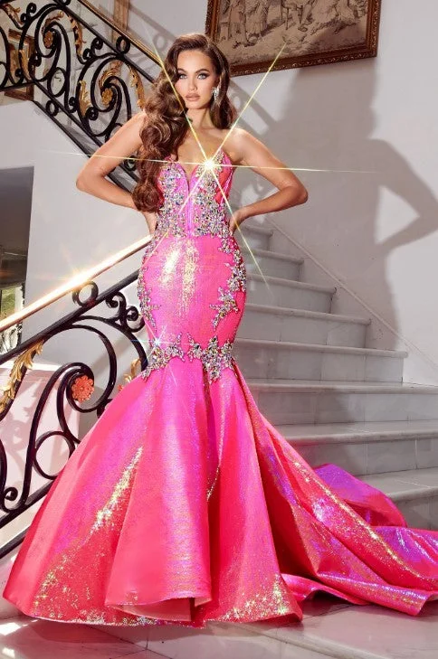 PORTIA AND SCARLETT PS23814 DRESS