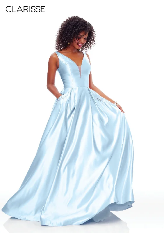Pale Blue