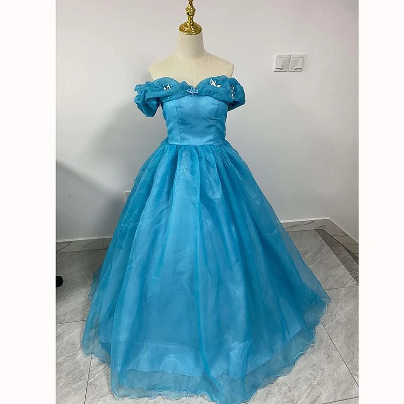 light blue