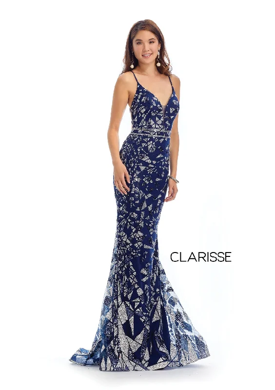 Clarisse 8240 Dress