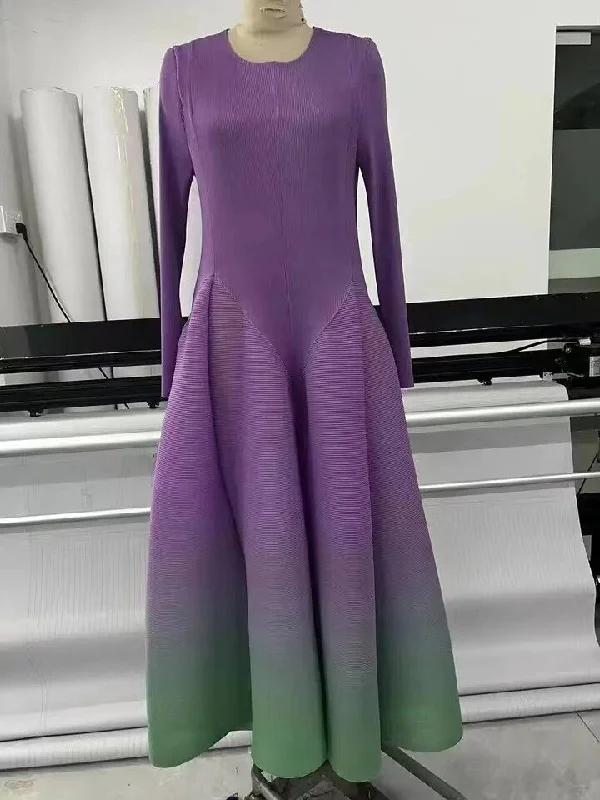Light Purple dress