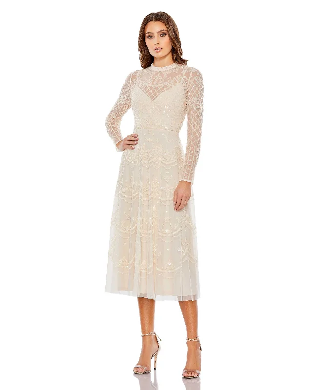 Mac Duggal 9142 Dress