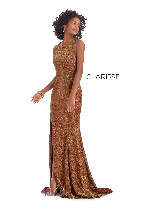 Clarisse 8071 Dress