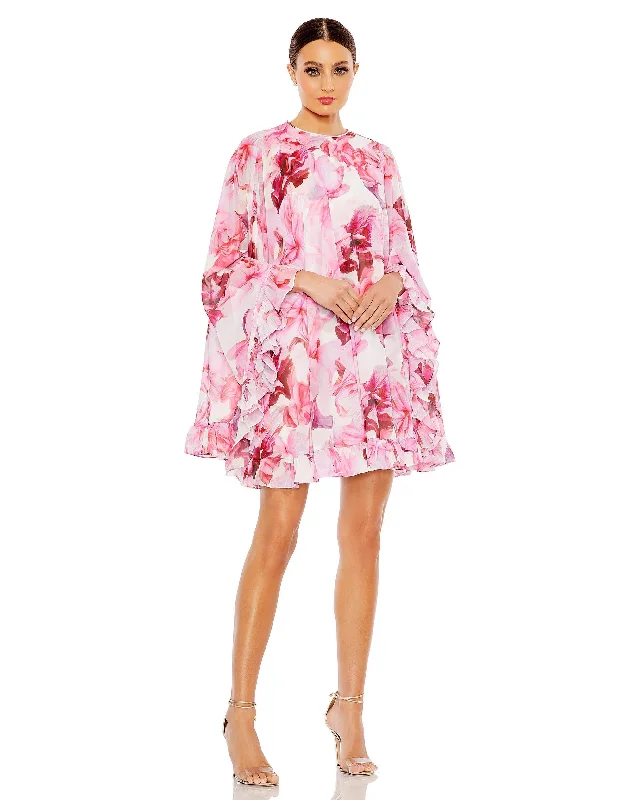 Mac Duggal 56027 Dress