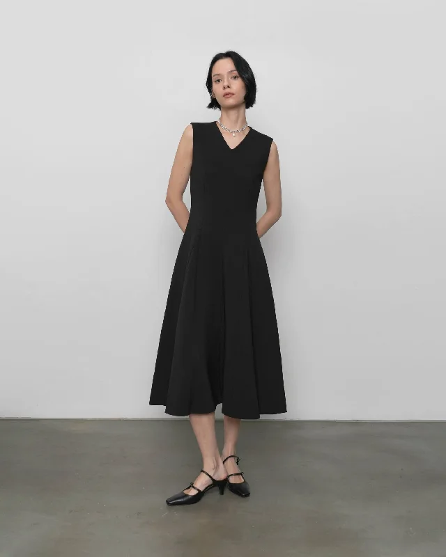Blair Hourglass Dress