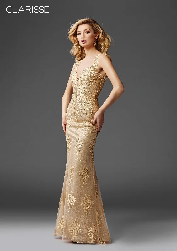 Clarisse 4961 Dress