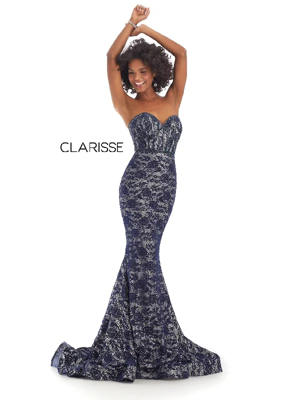 Clarisse 8242 Dress
