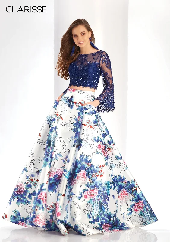 Clarisse 4977 Dress