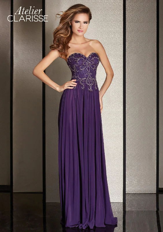 Clarisse M6229 Dress