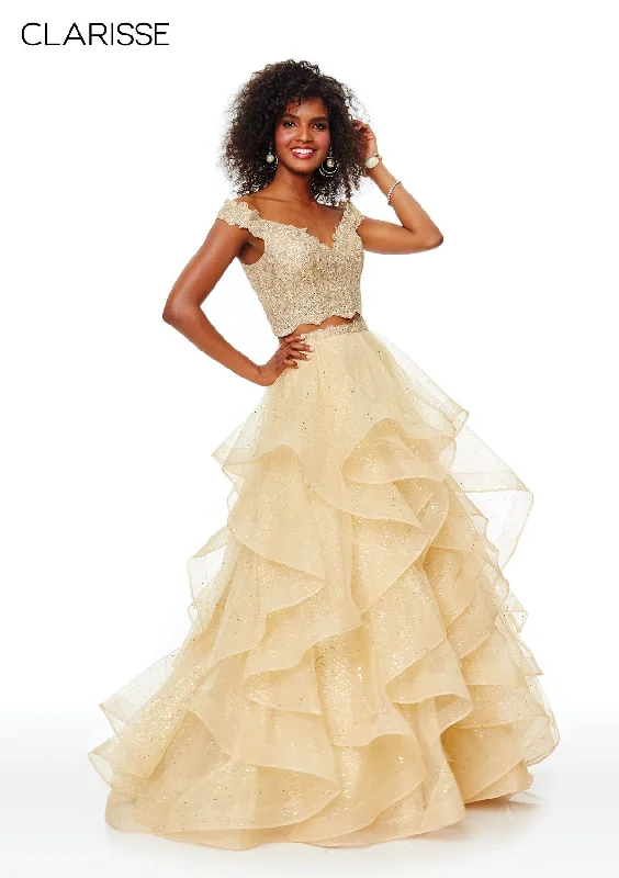 Clarisse 5048 Dress