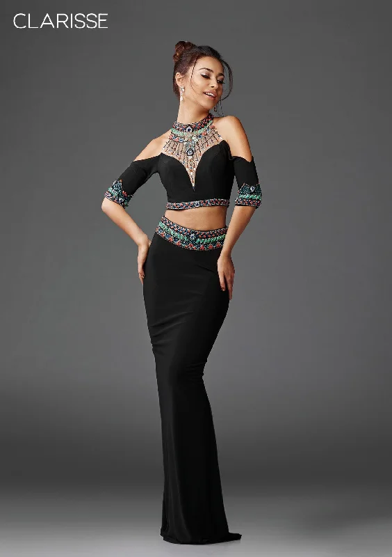 Clarisse 4920 Dress