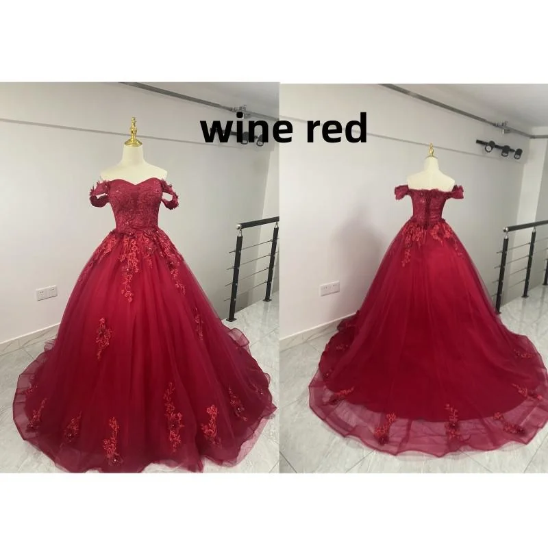 wine red