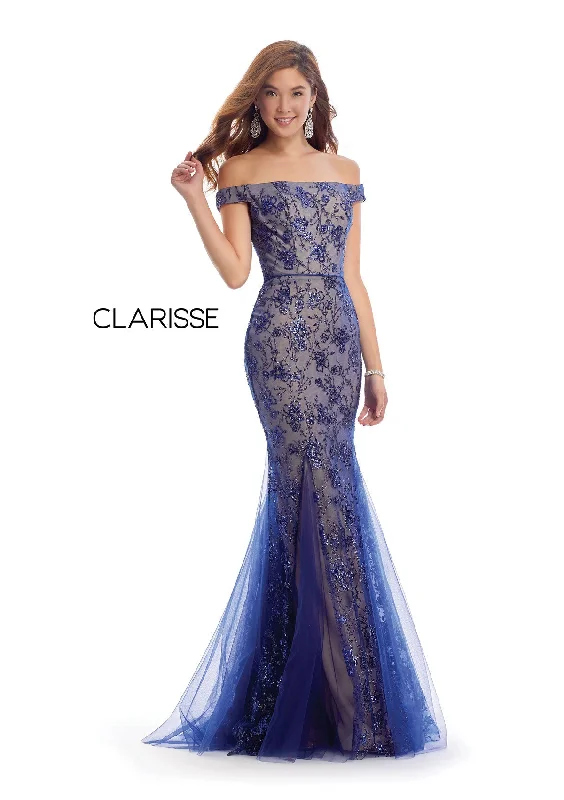 Clarisse 8014 Dress