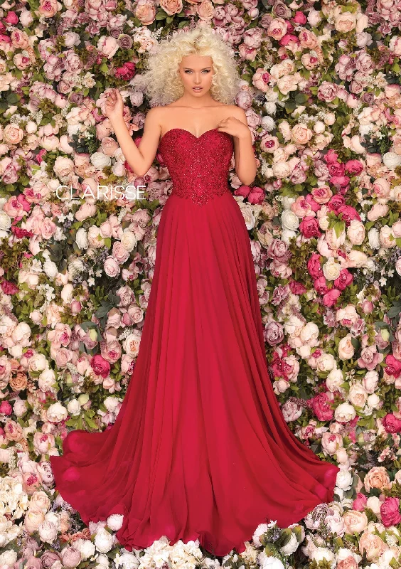 Clarisse 8023 Dress
