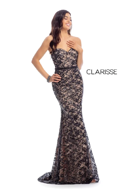 Clarisse 8017 Dress