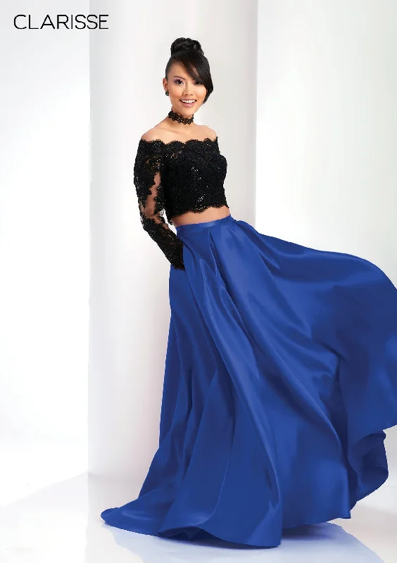 Black/Royal