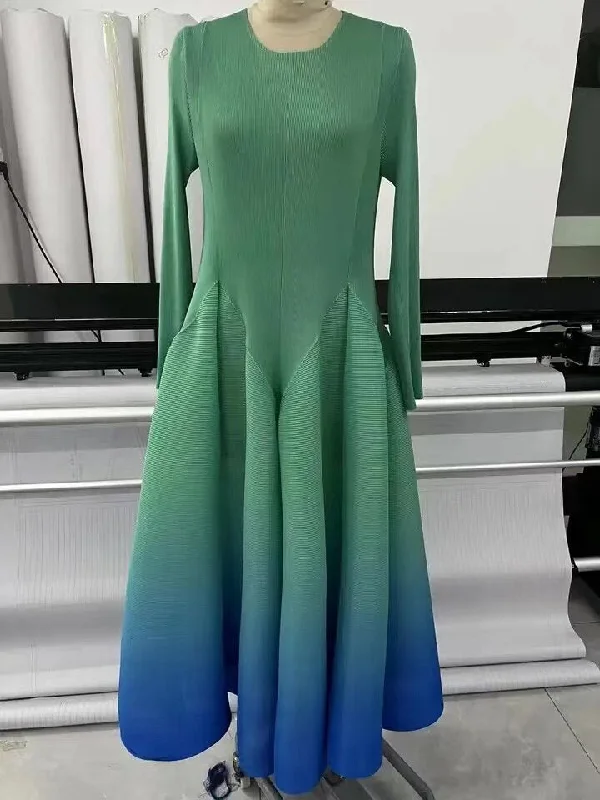 Light Green dress