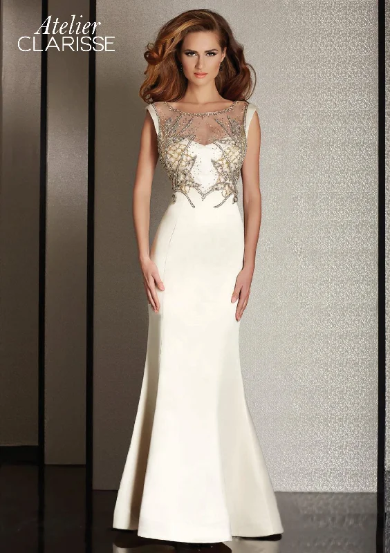 Clarisse M6231 Dress