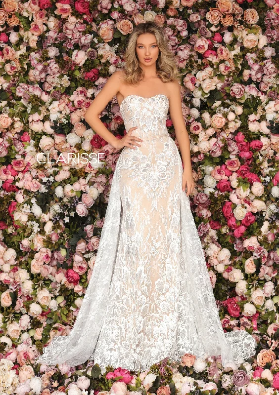 Clarisse 5102 Dress
