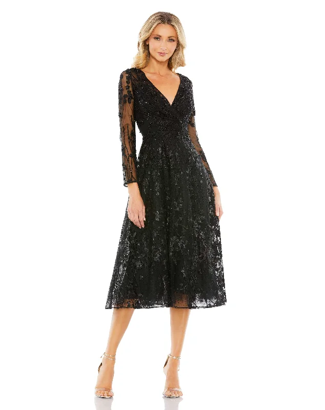 Mac Duggal 20404 Dress