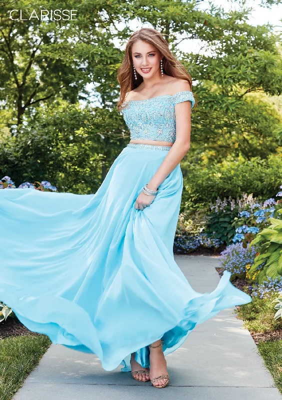 Clarisse 4938 Dress