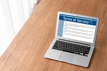 By using our site, you agree to the terms below.