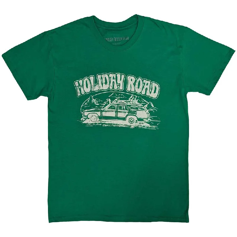 Lindsey Buckingham | Official Band T-Shirt | Holiday Road Faux Fur Fabric Real Fur Fabric Shearling Fabric Lindsey Buckingham | Official Band T-Shirt | Holiday Road Faux Fur Fabric Real Fur Fabric Shearling Fabric
