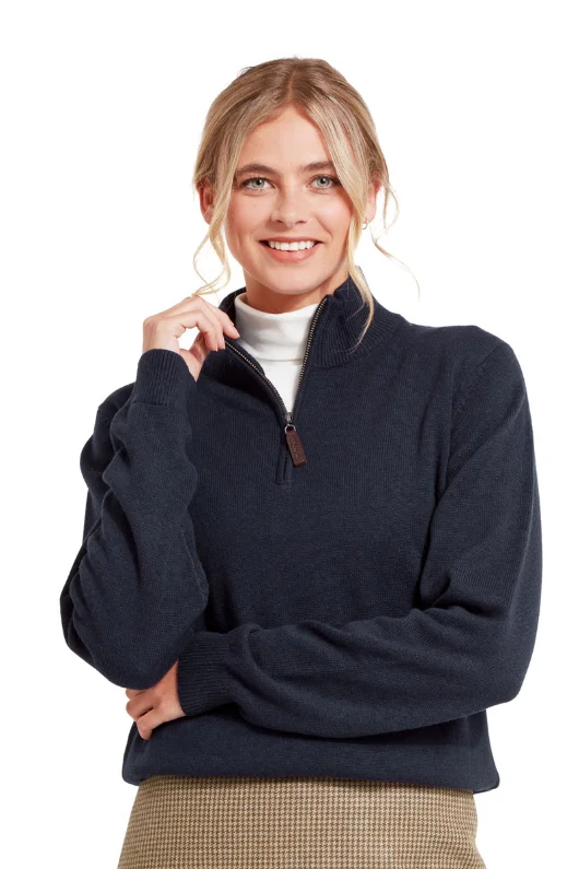 Pateley Jumper Oversized Loose Flowy