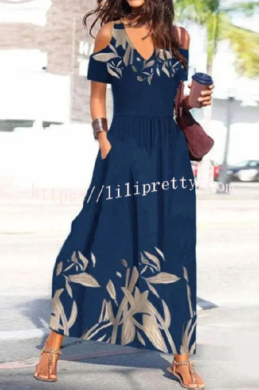 Lilipretty Ayden Plants Print Cold Shoulder Pocketed Flared Maxi Dress Cozy Ribbed Maxi Dress Lilipretty Ayden Plants Print Cold Shoulder Pocketed Flared Maxi Dress Cozy Ribbed Maxi Dress