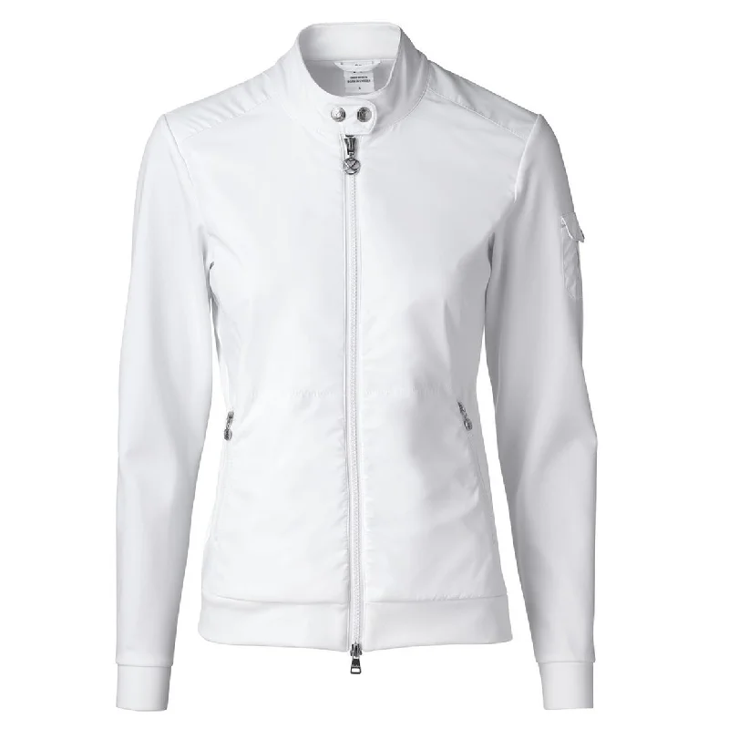 Daily Sports Break Sangria Womens Golf Jacket Wool Fabric Cashmere Fabric Tweed Fabric Daily Sports Break Sangria Womens Golf Jacket Wool Fabric Cashmere Fabric Tweed Fabric
