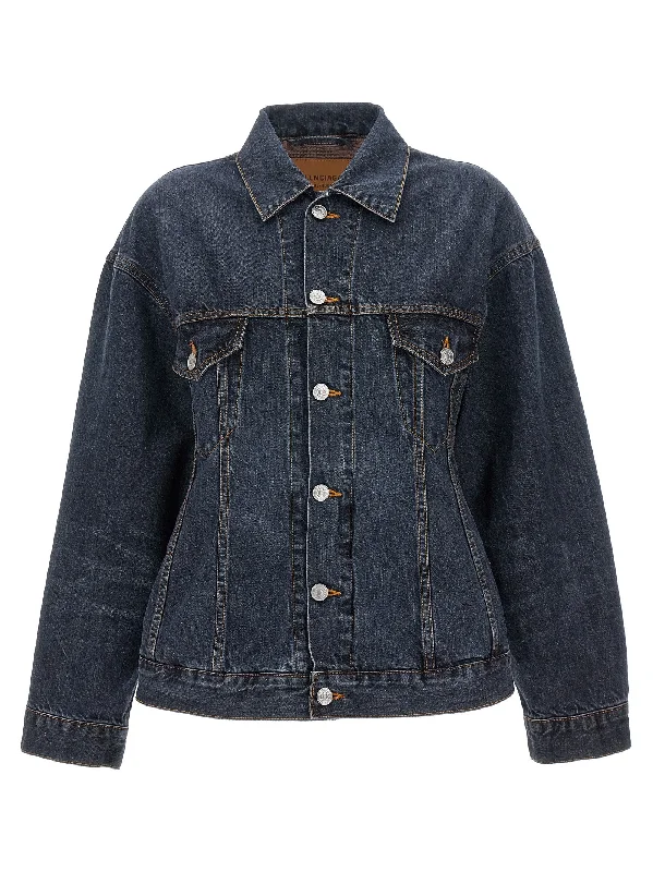 Hourglass Jacket Jersey Jacket Tulle Jacket Batik Jacket