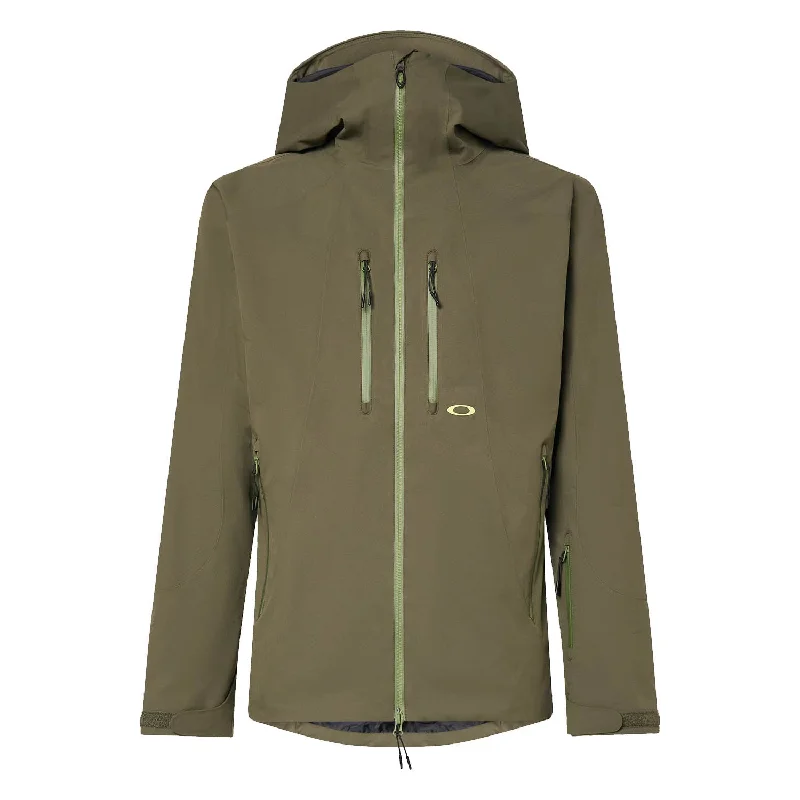 Kendall RC Shell 2.0 Jacket Fleece Jacket Down Jacket Feather Jacket