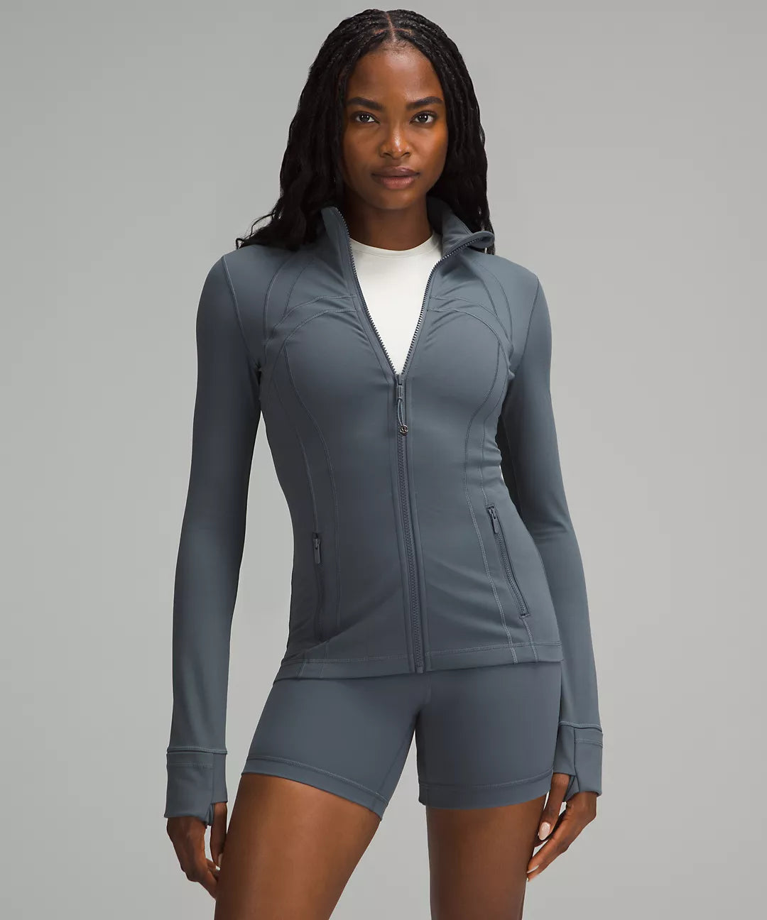 Lululemon Define Jacket Insulated Jacket Fitted Jacket Loose Jacket
