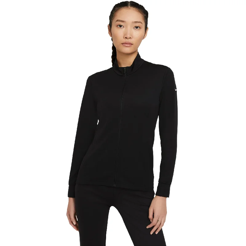 Nike Dri-FIT Victory UV Womens Golf Jacket Embroidered Jacket Appliqued Jacket Beaded Jacket Nike Dri-FIT Victory UV Womens Golf Jacket Embroidered Jacket Appliqued Jacket Beaded Jacket