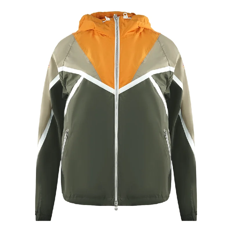 Parajumpers Everly Fisherman Green Thin Windbreaker Jacket Belted Jacket Elasticated Jacket Padded Jacket Parajumpers Everly Fisherman Green Thin Windbreaker Jacket Belted Jacket Elasticated Jacket Padded Jacket
